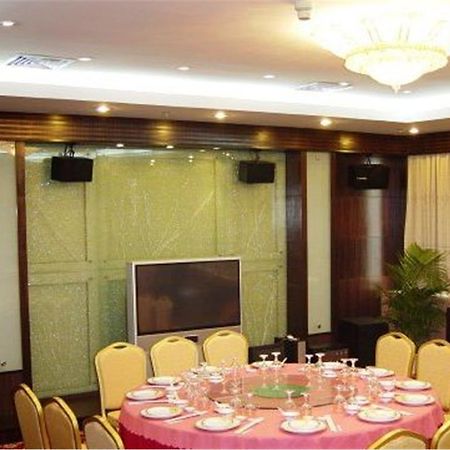 Rezen Hotel Huaxia 厦门 外观 照片