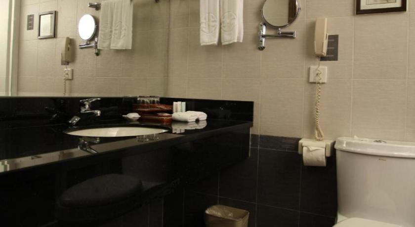Rezen Hotel Huaxia 厦门 外观 照片