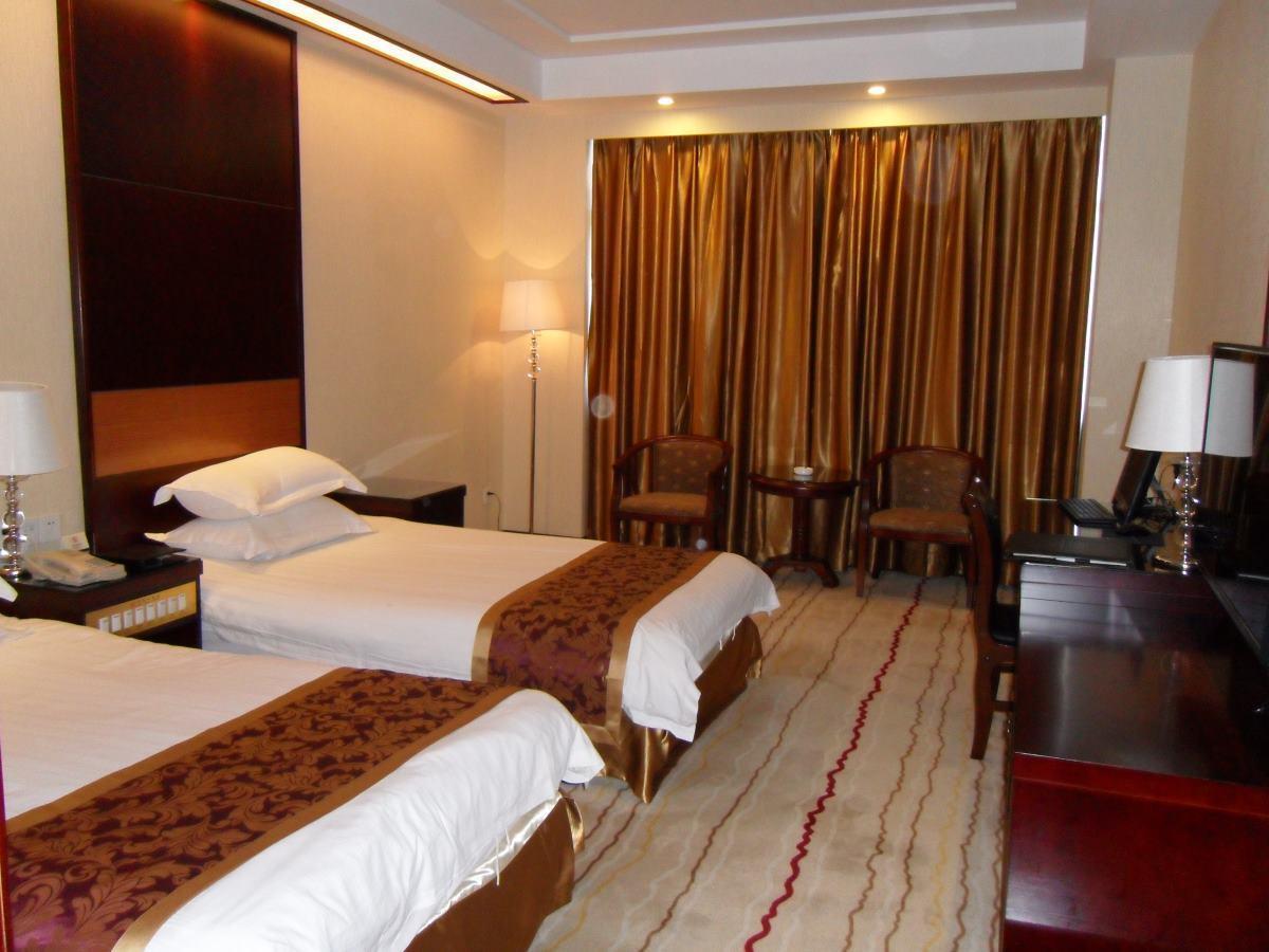 Rezen Hotel Huaxia 厦门 外观 照片