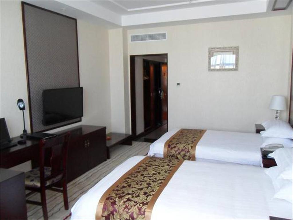 Rezen Hotel Huaxia 厦门 外观 照片